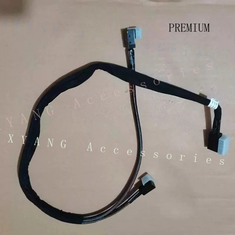 N+ New 8Bay RAID Card SAS Data Cable For Dell PowerEdge R940XD PN:834N1