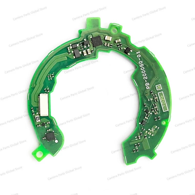 For Nikon AF-P 18-55 Lens Mainboard Motherboard Mother Board Main Driver PCB For NIKKOR AF-P DX 18-55mm F3.5-5.6G Repair Part