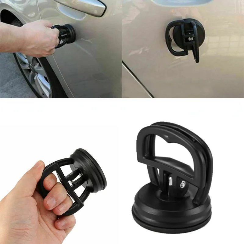 1Pcs Fast Delivery 5.7cm Dent Puller Pull Tool Suction Cup Remove Dents ucker Diagnostic Tools suction cup Car Accessories
