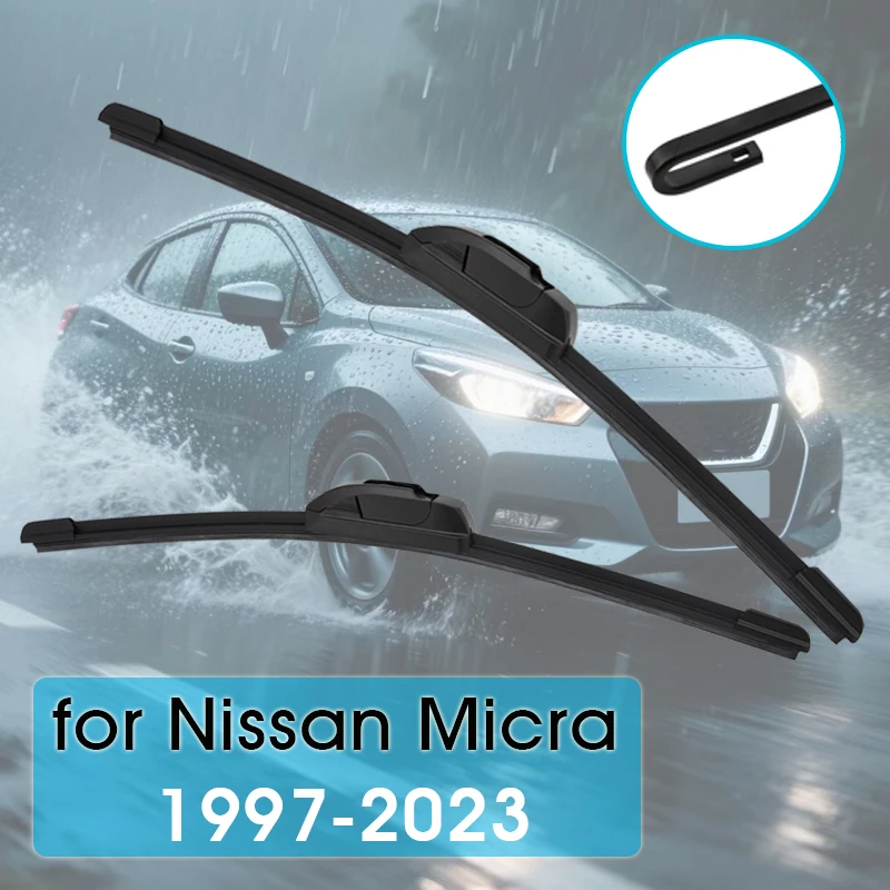 For Nissan Micra K1…