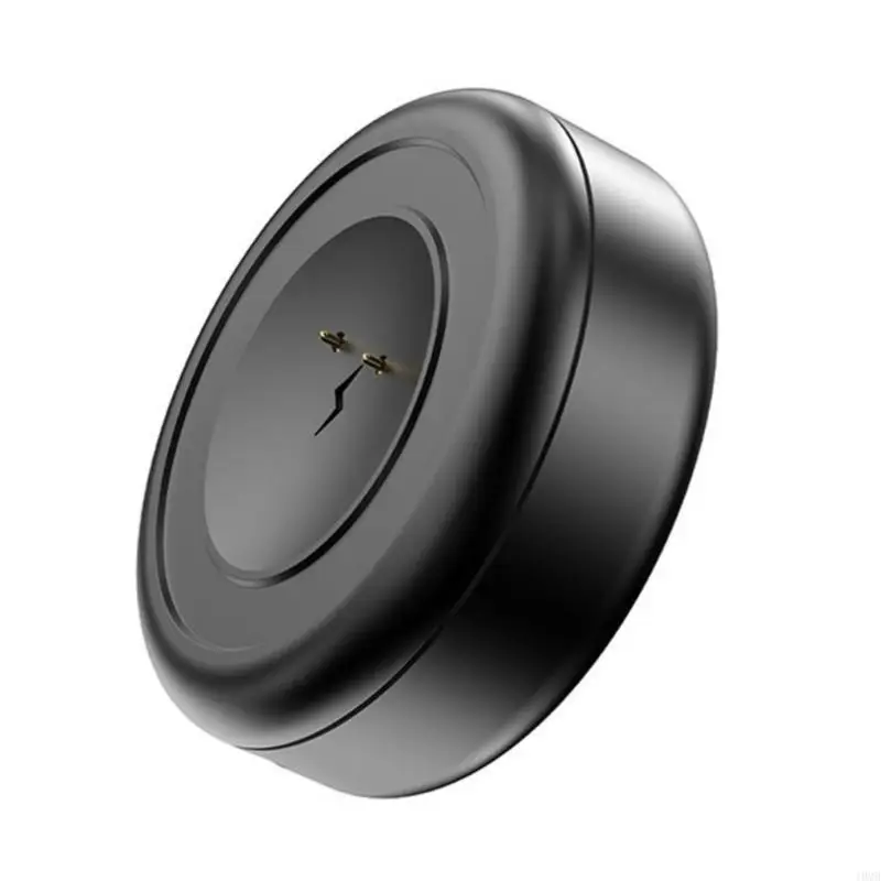 J0MB Smartwatch Charging Pad Build-in 1200mAh Capacity Ensuring Safe and Stable Charging for XH001/XH03/XH008/XH022