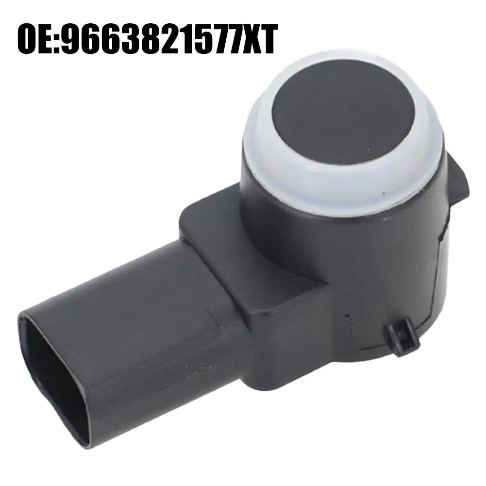 

YAFEX Applicable Reversing Probe Eye Sensor From 2004-16 Reversing Sensor 9663821577XT 2025 Hot Sale Brand. New And High Quality