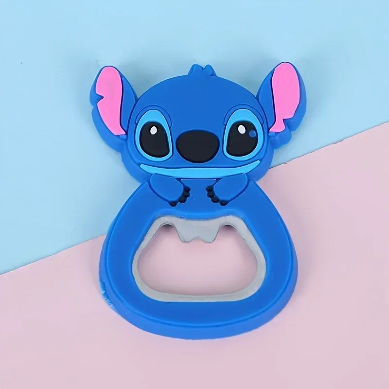 1pc Stitch bottle opener designed based on the classic character Stitch  household goods  kitchen tools