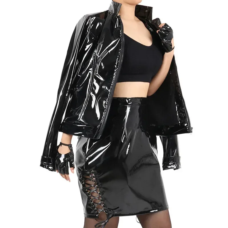 2022 새로운 Evelynn Cospaly 의상 게임 LOL Agony's Embrace Costume Widow's Private Server 섹시한 Helloween 카니발 복장 의상