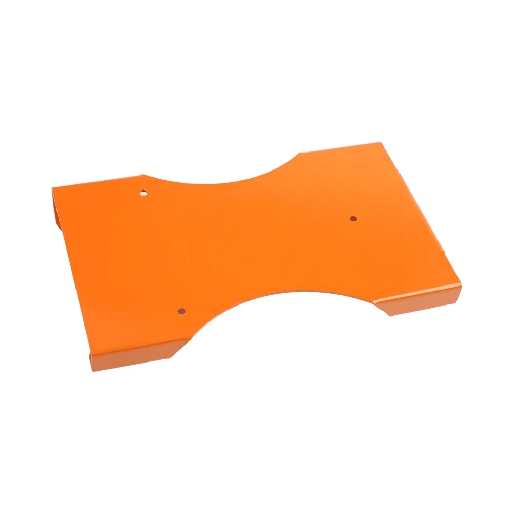 Verbesserter Laubbläser-Wandhalter mit Schutzbeschichtung für BG-50 BG-56 BG-66 BG-86 SH-86, platzsparende Garagenorganisation
