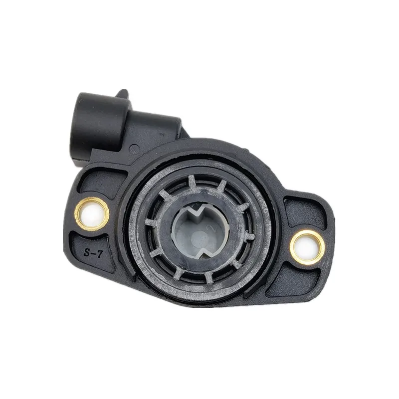 For Dacia Logan Renault Clio Espace Laguna Megane Scenic1.4 1.6 1.8 2.0 TPS Throttle Position Sensor 7714824 7701044743 9945634