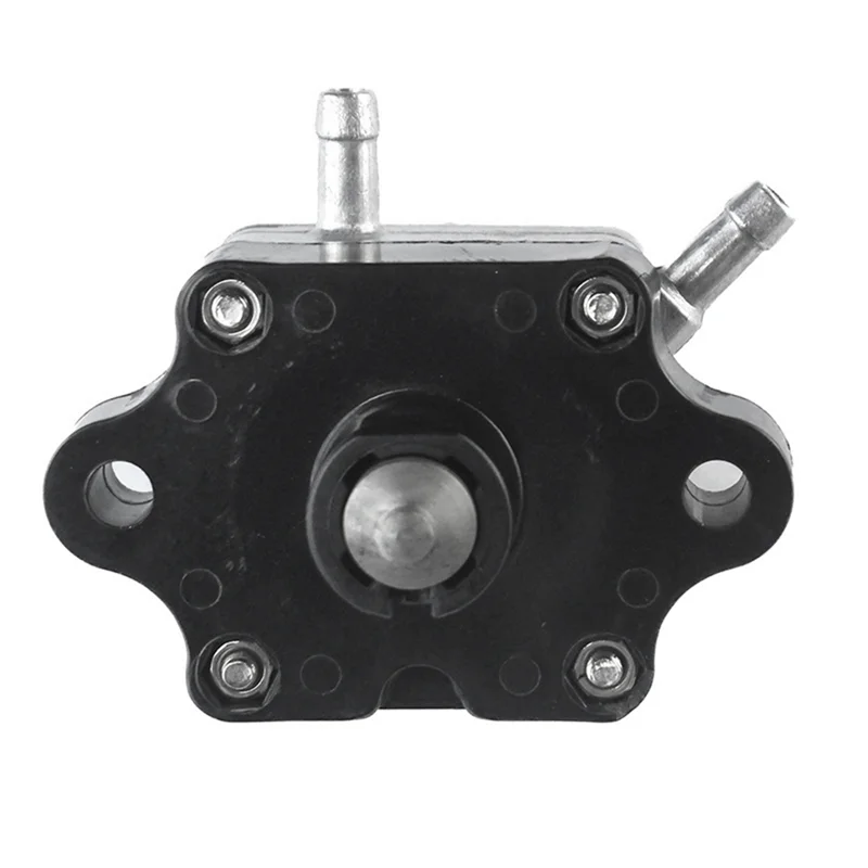 قطع غيار مضخة الوقود البحرية 66M-24410-10 66M-24410-11 لمحرك خارجي 4-السكتة الدماغية 9.9HP 15HP #1