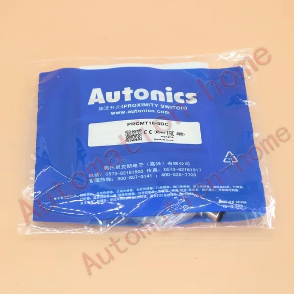 

2026 1 Pcprcmt18-5dc Sens Brand New Original Spot Plc