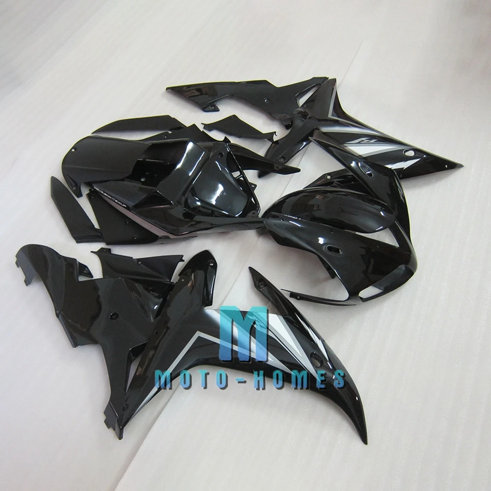 Prime Chinese Bodywork for YAMAHA YZFR1 98 99 YZF R1 1998 1999 Injection ZXMT Motorcycle Fairings Kit Wrecked Rebuild Bike