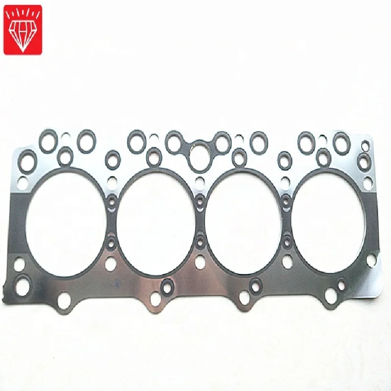 For High quality 4BD1 4BC2 Diesel Engine Cylinder Head Gasket 8-94145839-1 8941458391