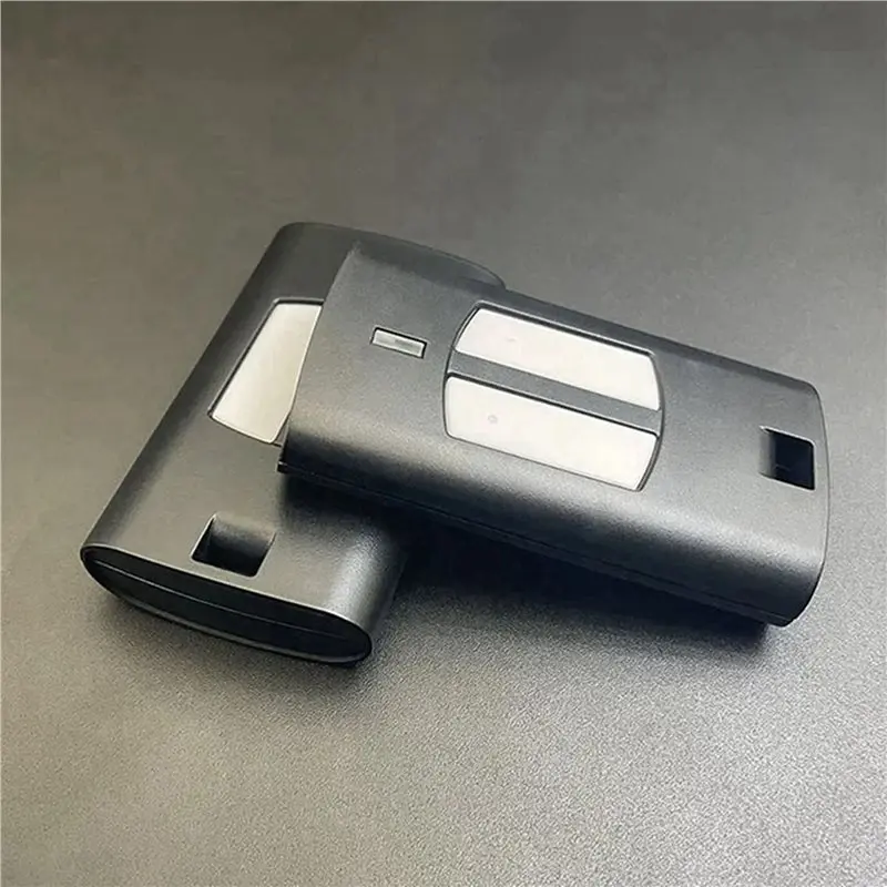 B27B 4X Garage Door Rmote Control For Remote Control To GO WV 2WV 433Mhz Garage Door Rolling Code Wireless Gate Opener 2WV