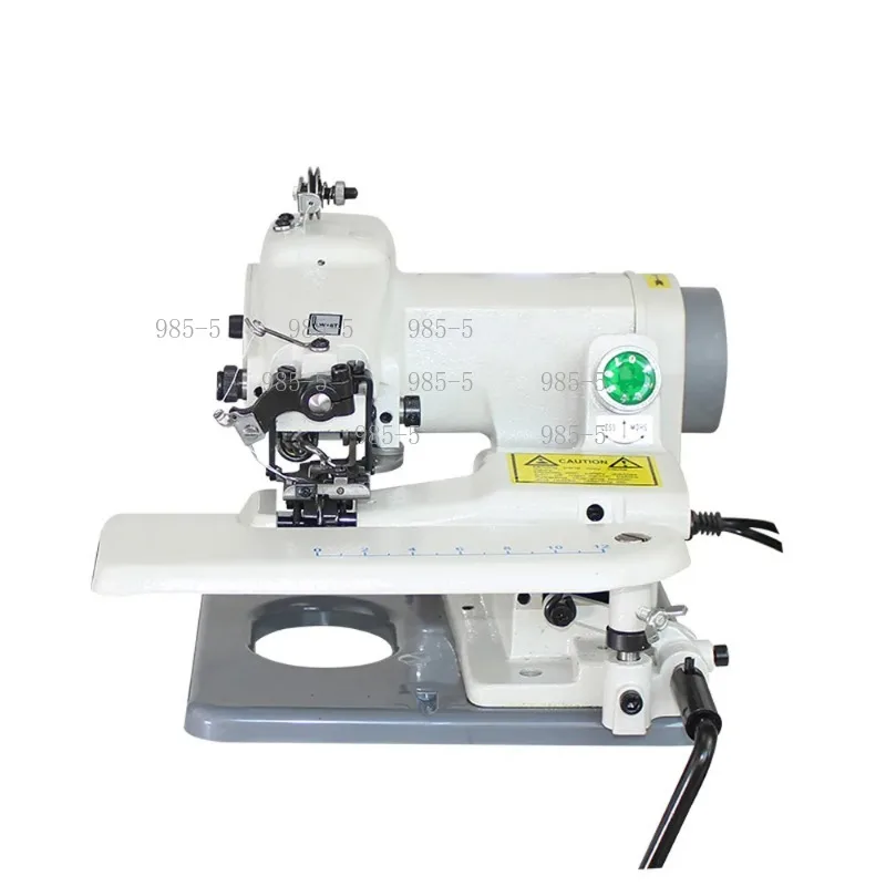 Desktop Direct Drive Stitching Equipment 220V Home Use Fabric Repair Processing Tool