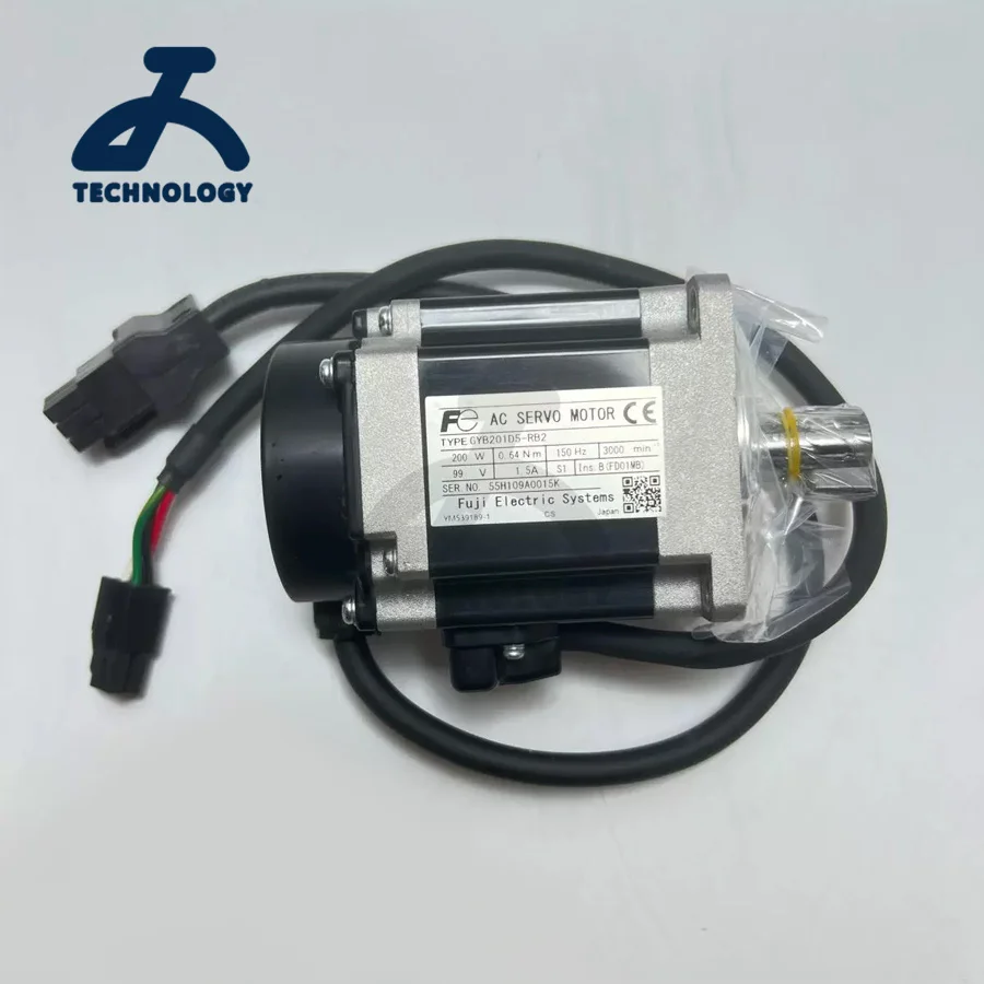 

Servomotor FUJIGYH102C6-TC2-B GYH152C6-TC2-B GYH202C6-TC2-B GYH302C6-TC2 GYH402C6-TC2 GYG202C5-RG2-B GYG202C5-HG2 GYG202C5-HG2-B
