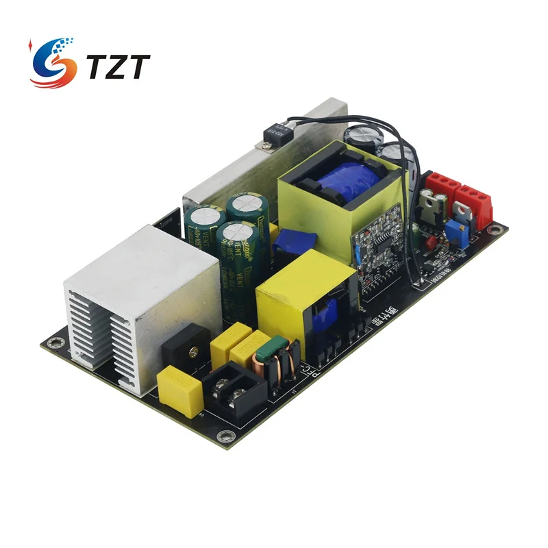 Fonte de Alimentação Comutada Fonte de Alimentação Amp 1000w ± 40v ± 45v ± 50v ± 55v ± 60v ± 65v para Amplificadores Alto-falantes