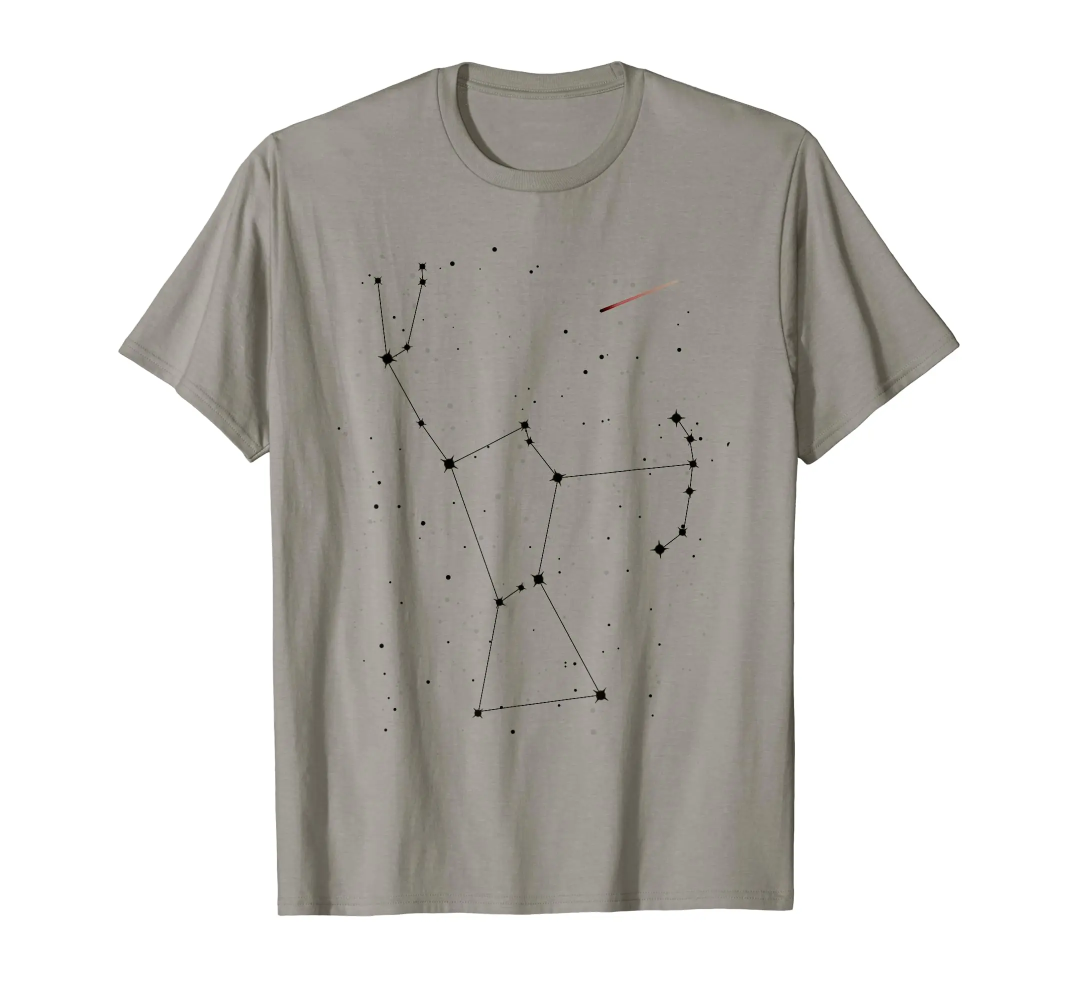 

Orion Constellation Of Orion The Hunter Astrology Orion Star T-Shirt