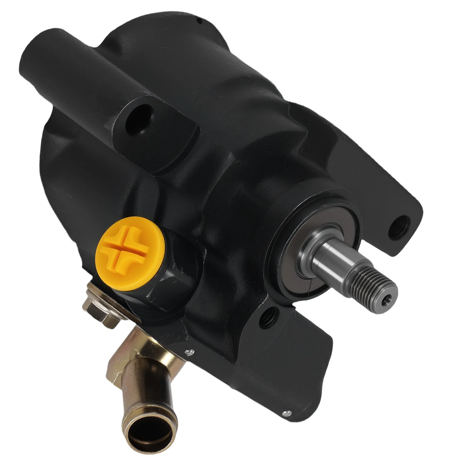 

Насос гидроусилителя руля для Toyota RAV4 ELECTRIC 1997-2000 4432042011 21-5945