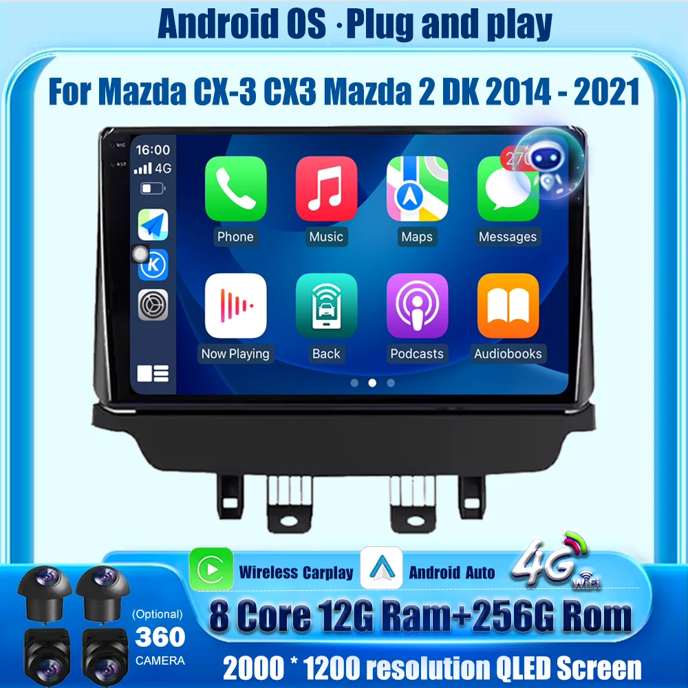 Wireless Carplay Fo… - image