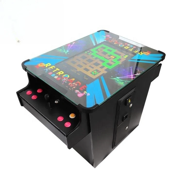 Coin Operated Hd Re…