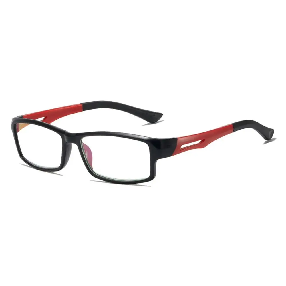 New Unisex Reading Glasses Men Women Sport Ultralight Anti Blue Light Presbyopia Eyeglasses Optical Eyewear Diopters +1.0 +4.0 image 4