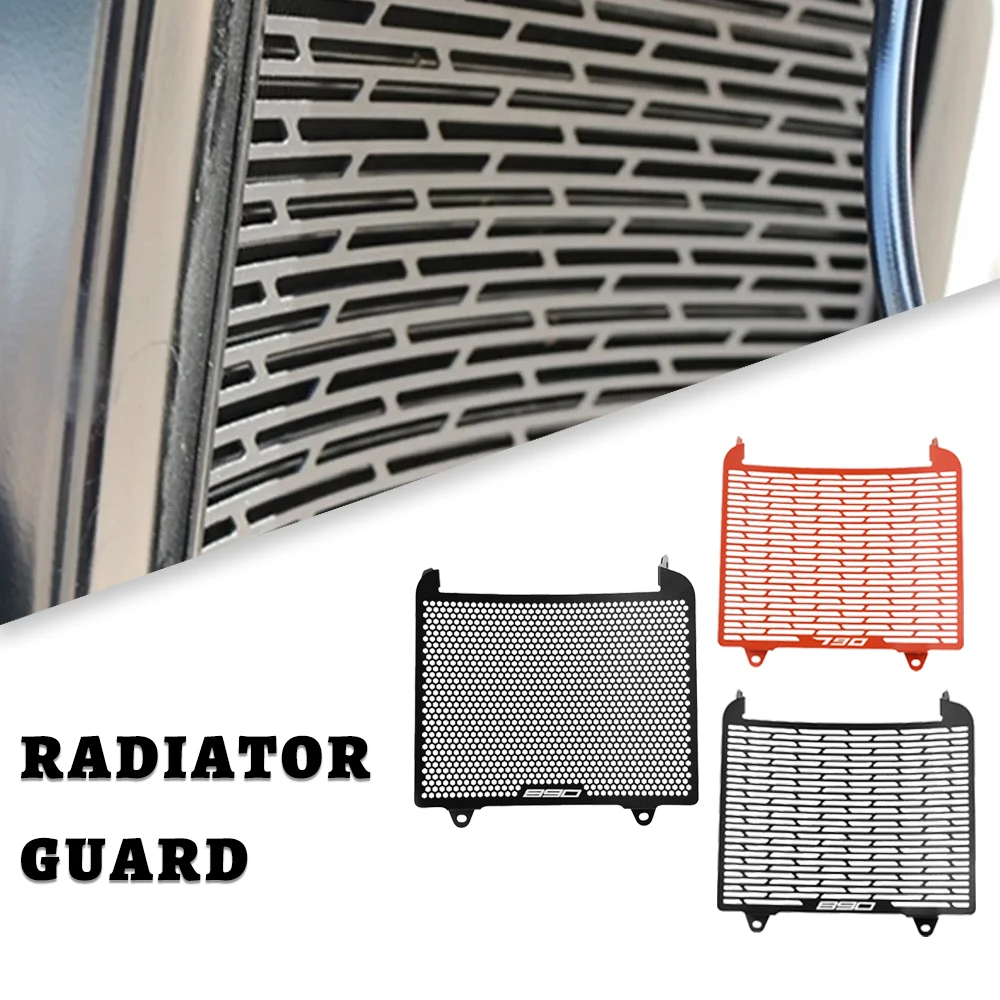 

Motorcycle Radiator Grille Guard For KTM DUKE 790 DUKE 890 2018-2020 2021 Protection Cover Protetor Accessories Radiator Guard