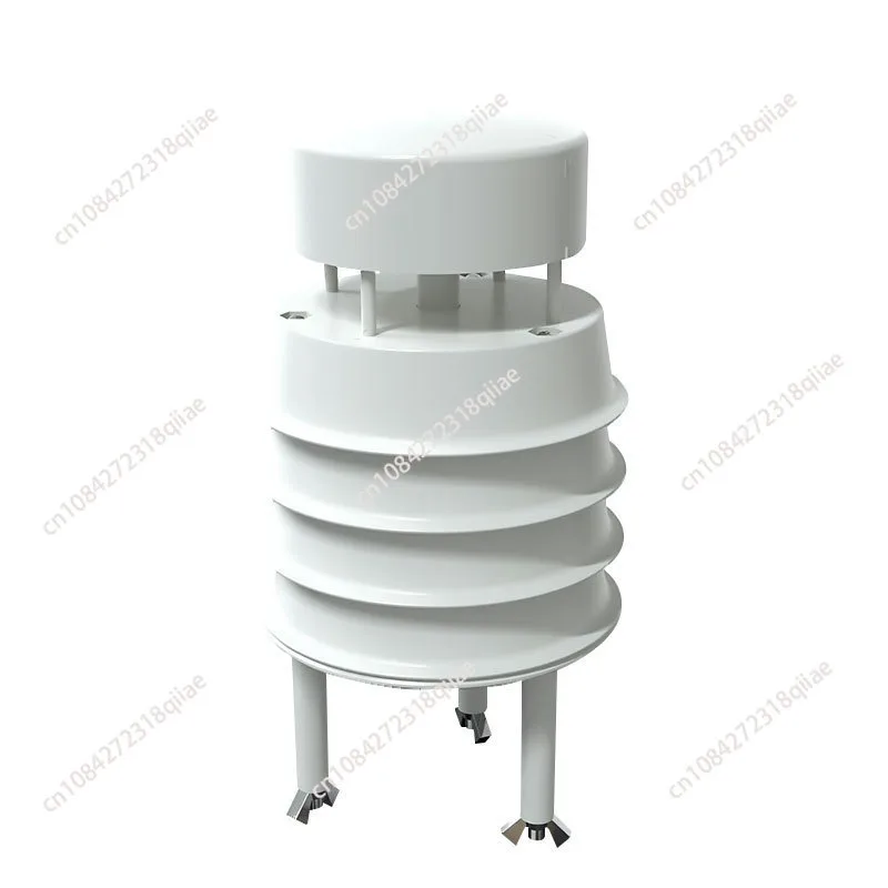 0-40m/s Ultrasonic Wind Speed and Direction Sensor Module Detection Weather Station Transmitter Output