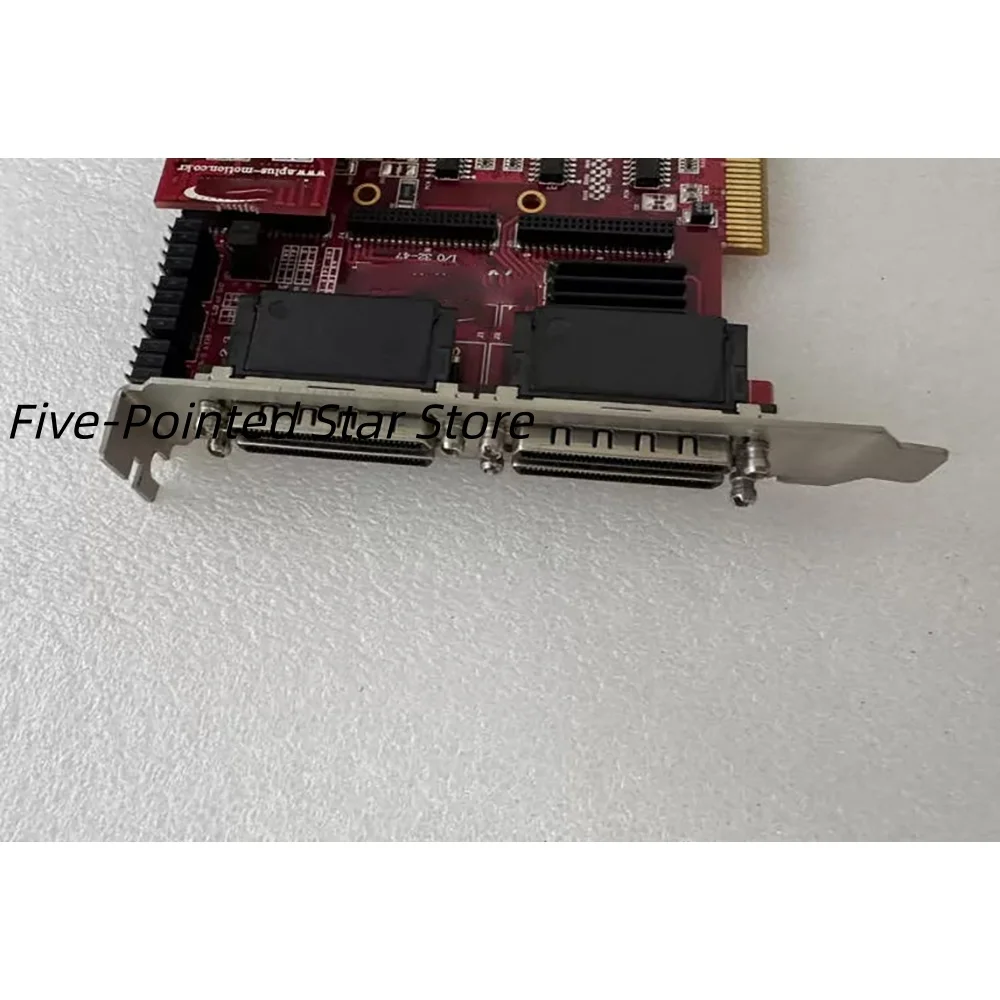 AMC-C0432DP Motion control card