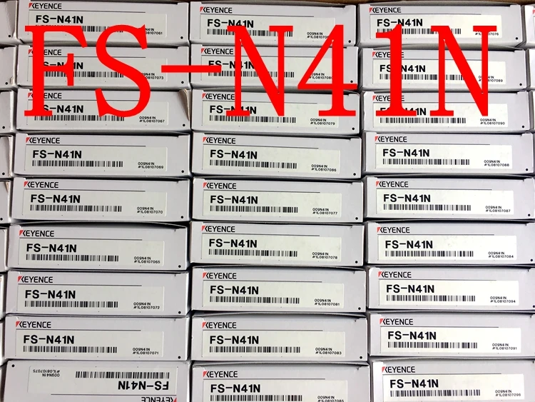 Brand new original amplifier FS-N18N FS-N11P FS-N41N FS-V31