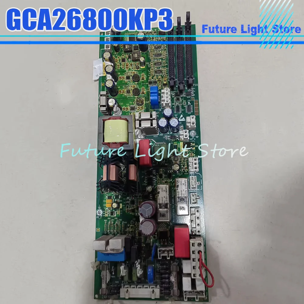 

GCA26800KP3 GCA610AAW1 Плата питания инвертора