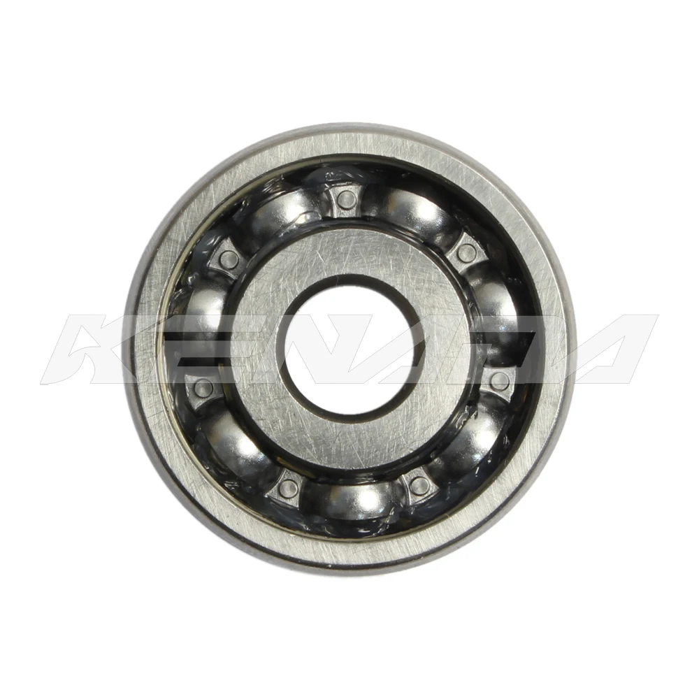 FRONT WHEEL Bearing For Yamaha N-MAX125 NMAX 150 NMAX 155 GPD125 OCITO 125 Y125 Y110 SS Y15 ZR LC135 NOUVO FINO125 GT125