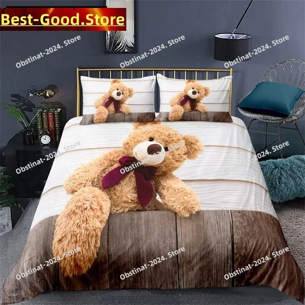 

2025 Top Devilman Crybaby Bedding Set Printed Bed Set Duvet Cover Sheet Pillowcase Bed Soft Quilt Cover For Full Queen King Size