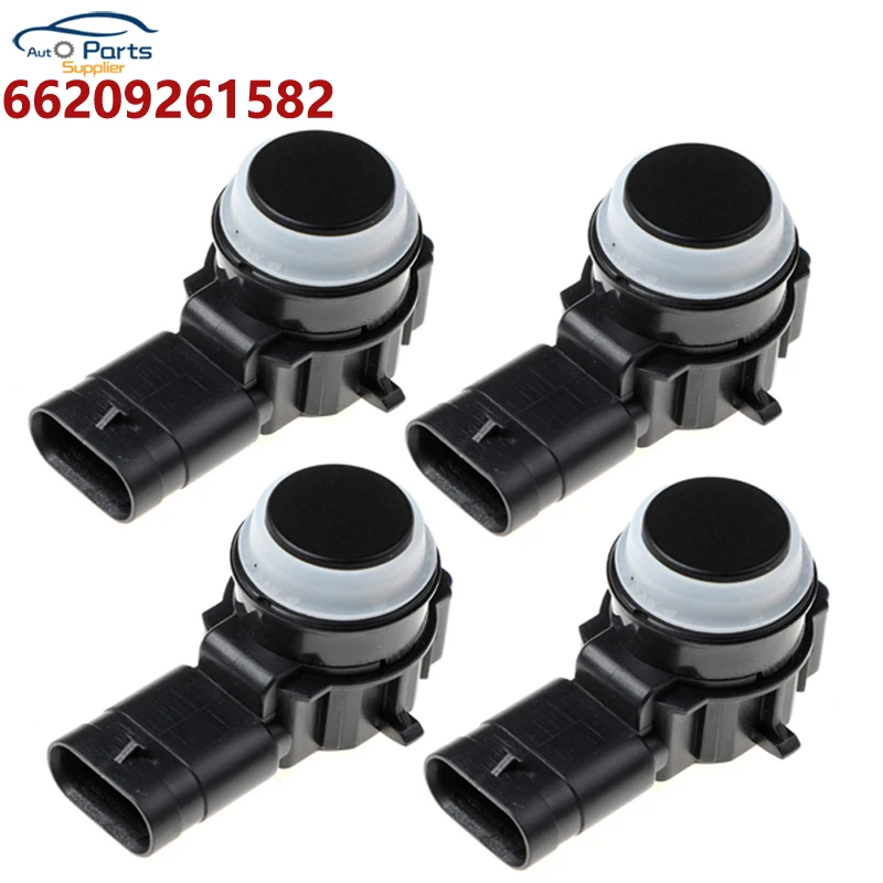 

New 66209261582 9261582 PDC Car Parking Sensor for BMW 1 3 4 Series F20 F21 F22 3ER F30 F31 F30 F35 F8