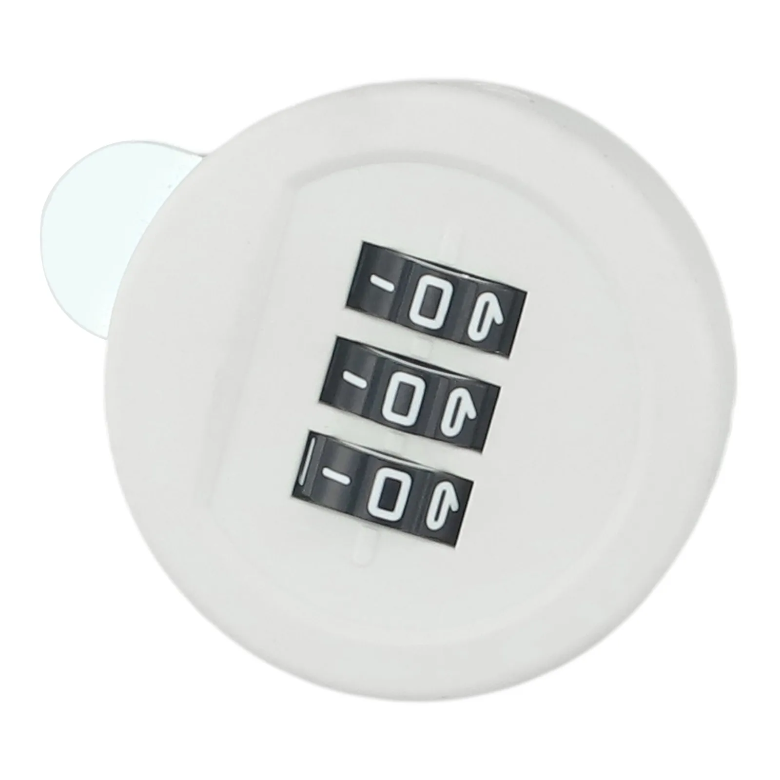 Cabinet Drawer Password Lock Cam Lock Office File Cabinet Mailbox Combination Code Lock Anti-theft Furniture Tongue LockHardware