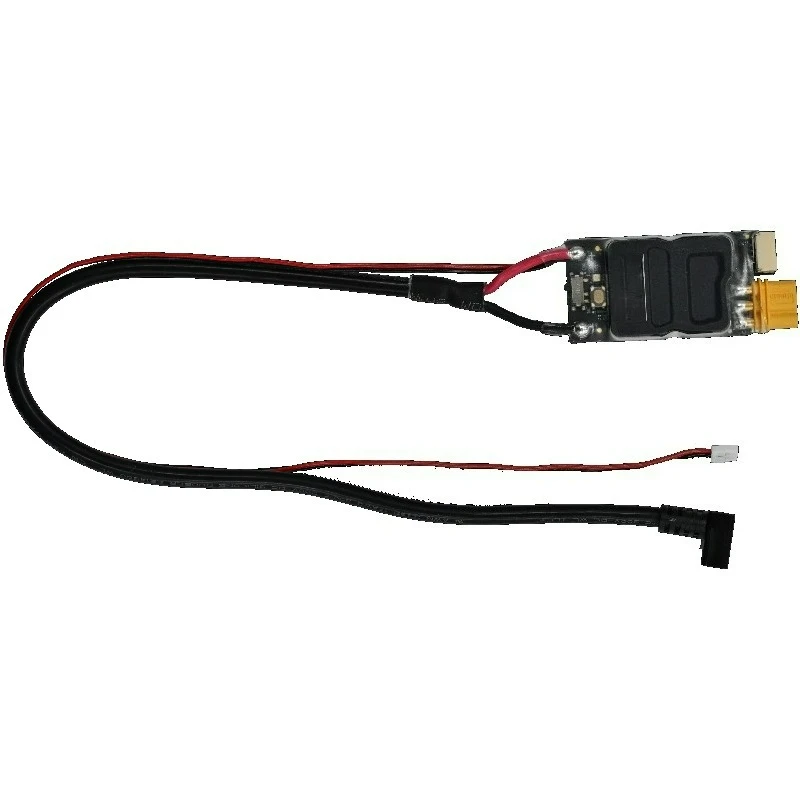 C610 Brushless Motor ESC 24V 10A FOC Control 32 Bit Chip CAN Communication