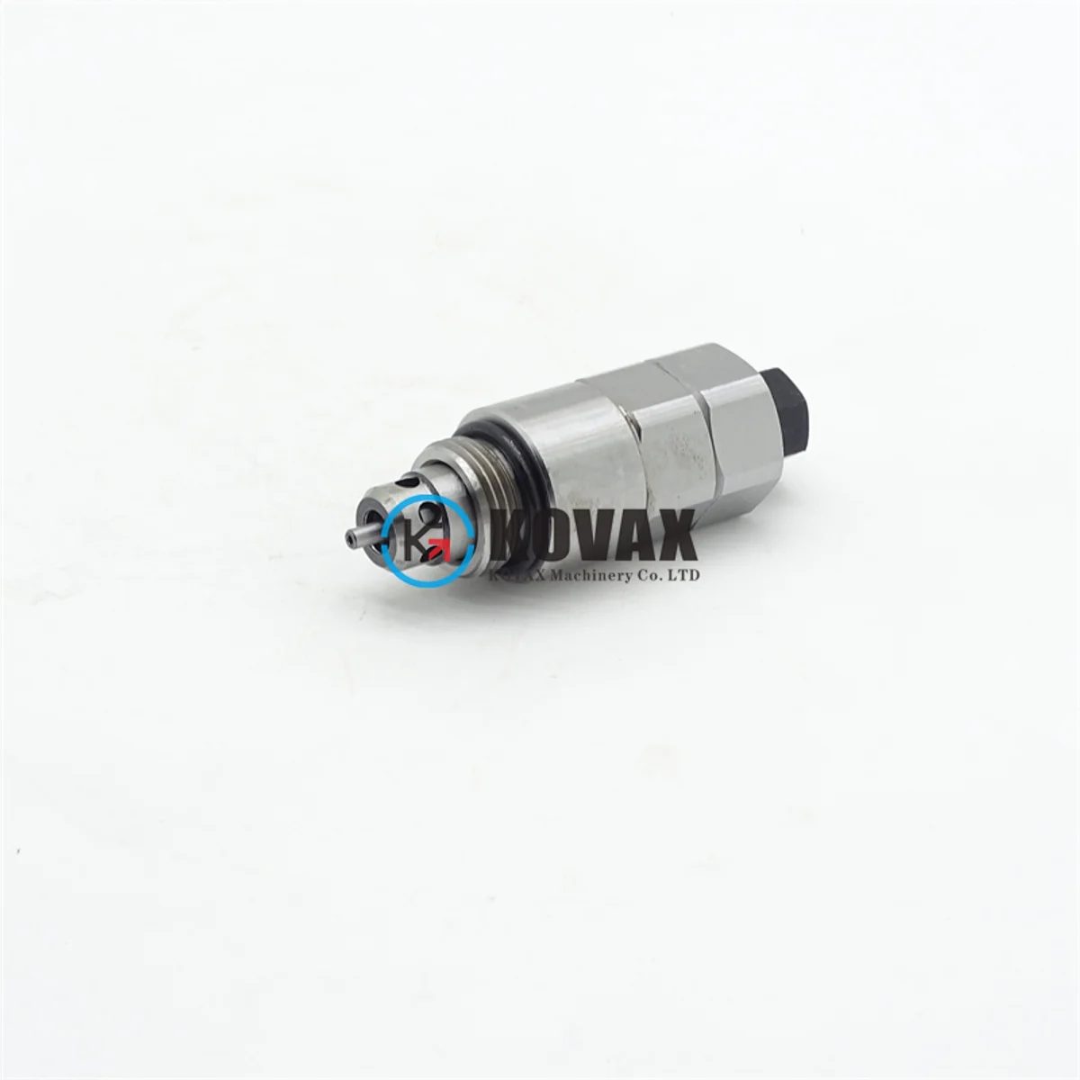 For 4358914 Hydraulic Relief Valve Excavator Engineering Machinery Accessories Factory Direct Sales 4372039