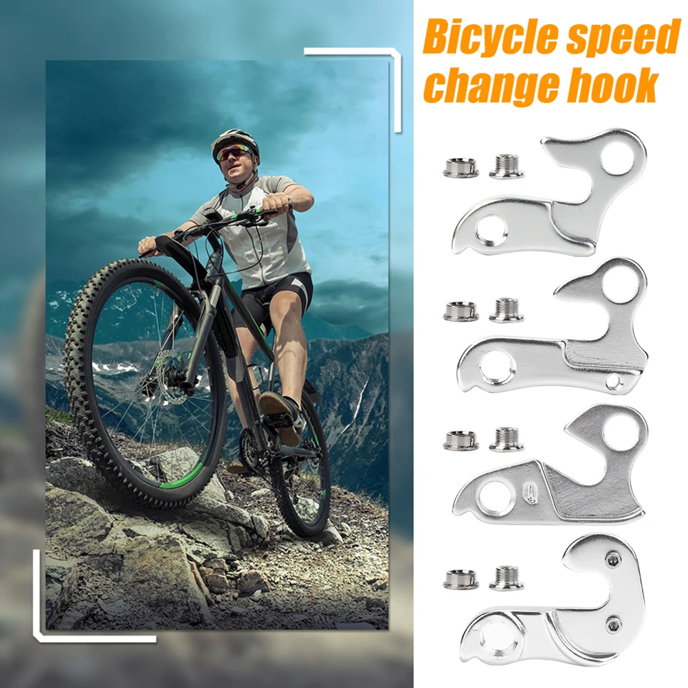 Fahrrad-Schaltwerk-Aufhänger M – Cycling Gear Hanger Bewertung und Preis