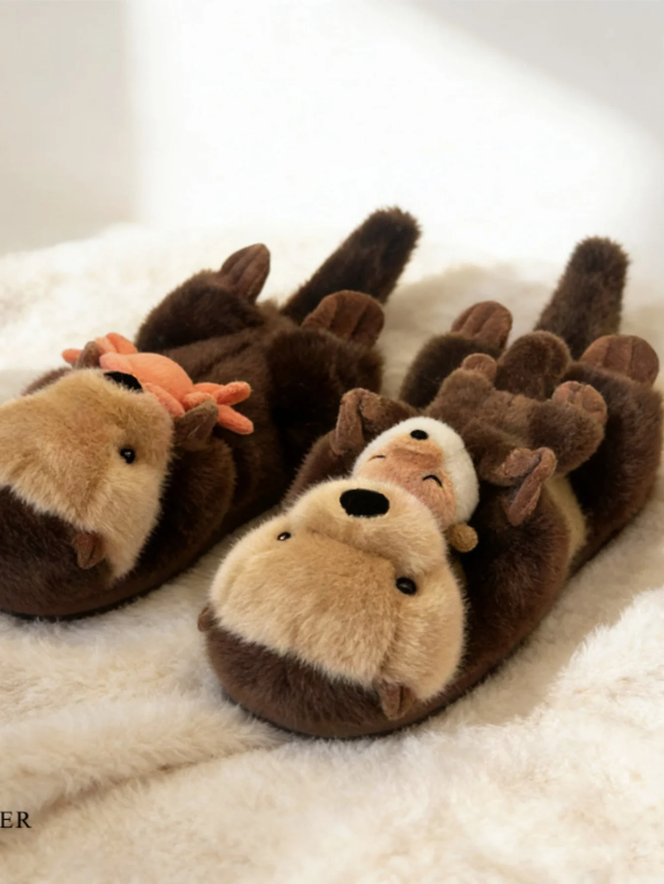 New Mother-And-Baby…