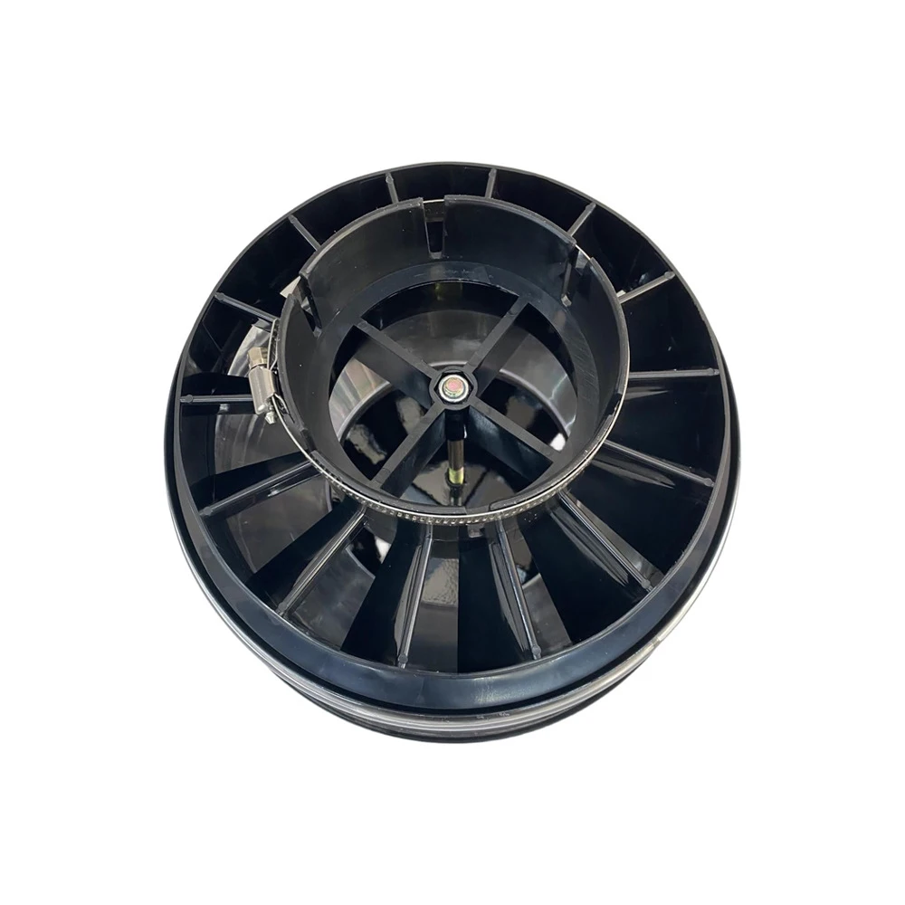 13000547 Air pre-filter  Compatible with JOHN DEERE 444C 444CH 570B Replace 179068 189886 2001441