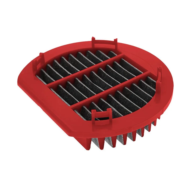 [NEW!N92R】 Replacement Hepa Filter For Deerma VC25 / VC26 Handheld Vacuum Cleaner Spare Parts Accessories