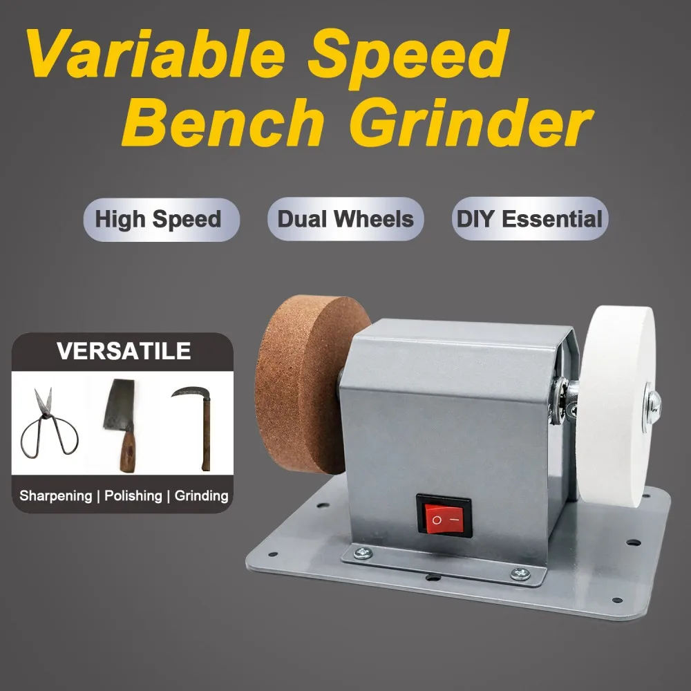 #13 Drill Bit Sharpeners Comparison Guide