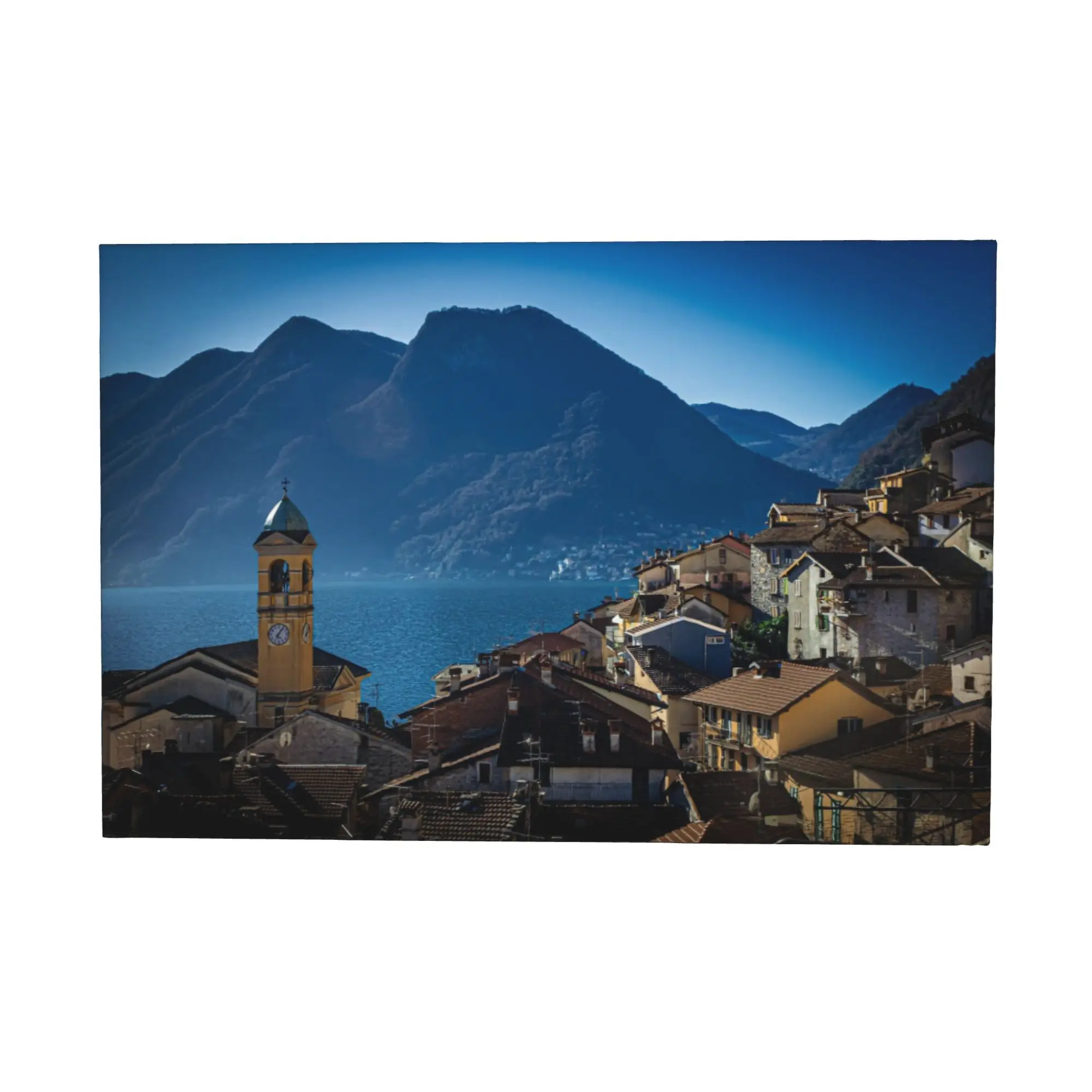 Mediterranean Style… - image