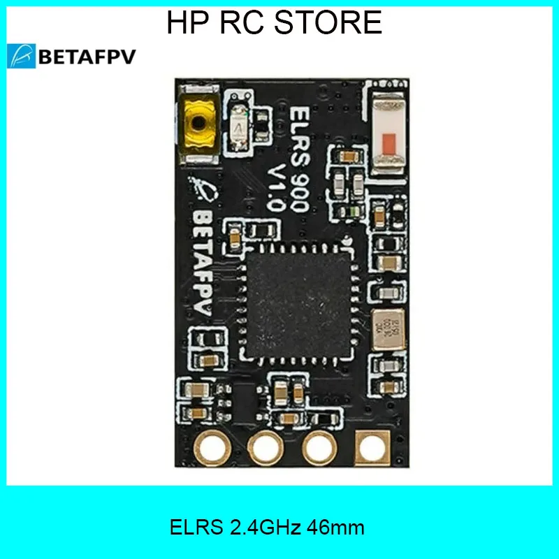 Betafpv Elrs Nano R…