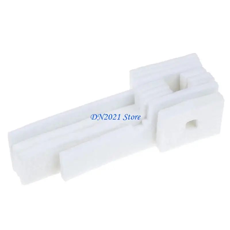 F3KE Waste for Tank Sponge for Case for EpsonL353 L358 L355 L110 L210 L211 ME101