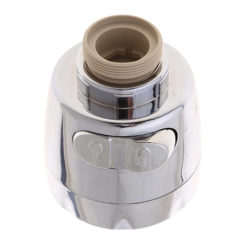 

Faucet Adapter Aerator Saving Bubbler Splash Filter Tap Nozzle