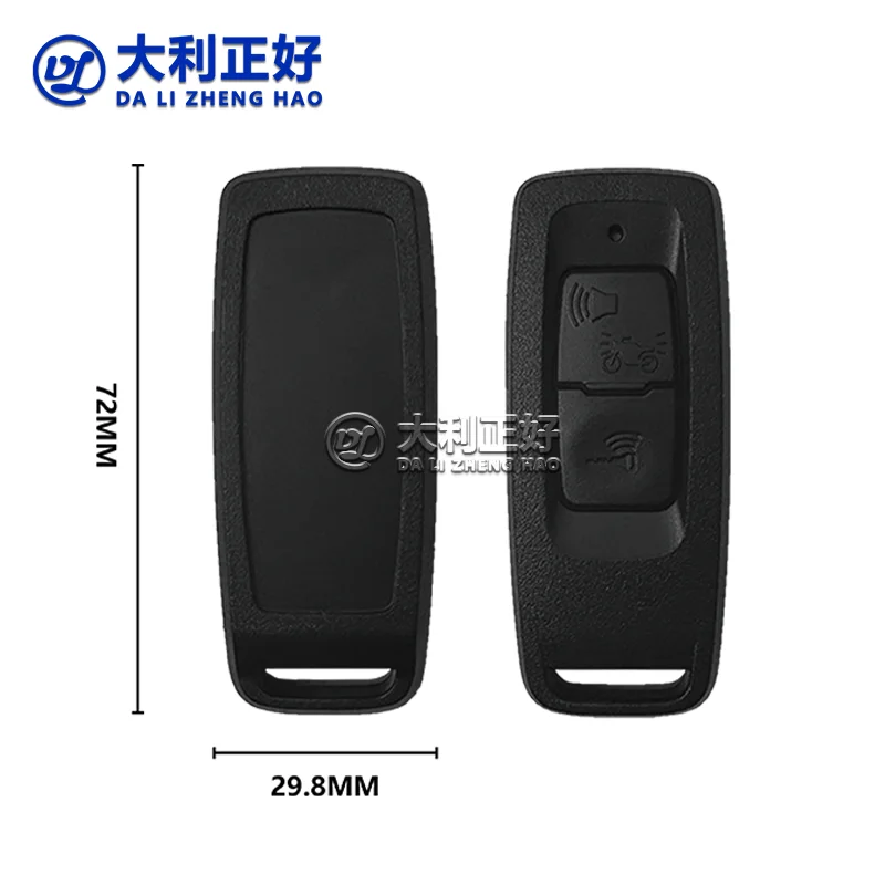 DL Suitable for Honda PCX160 After 2021-2023 Motorcycle Remote Key 433.92MHz ID47 Chip K1Z K1BT1 K2S K2V K2T K2C K2L 35111-K1Z