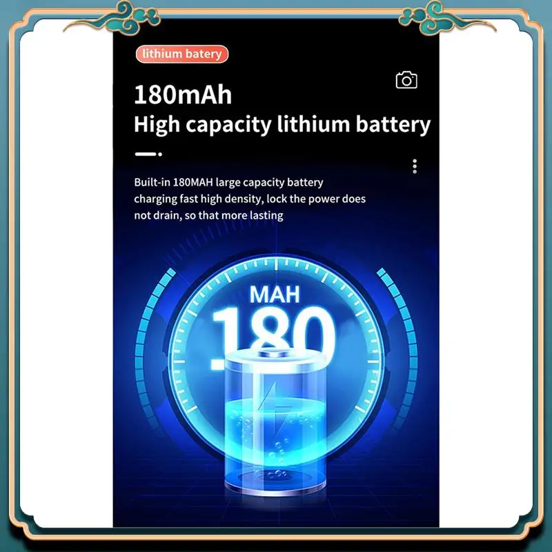 

Мини-камера ABJG с экраном 0,96 дюйма, CMOS, для дома и улицы, 1080P, спортивный портативный винтажный видеорегистратор с поддержкой TF-карты