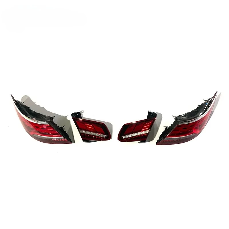 

For S-class C217 2014 Year Tail Light Fit for 2014 Year ABS+LED Material Rear Lamp