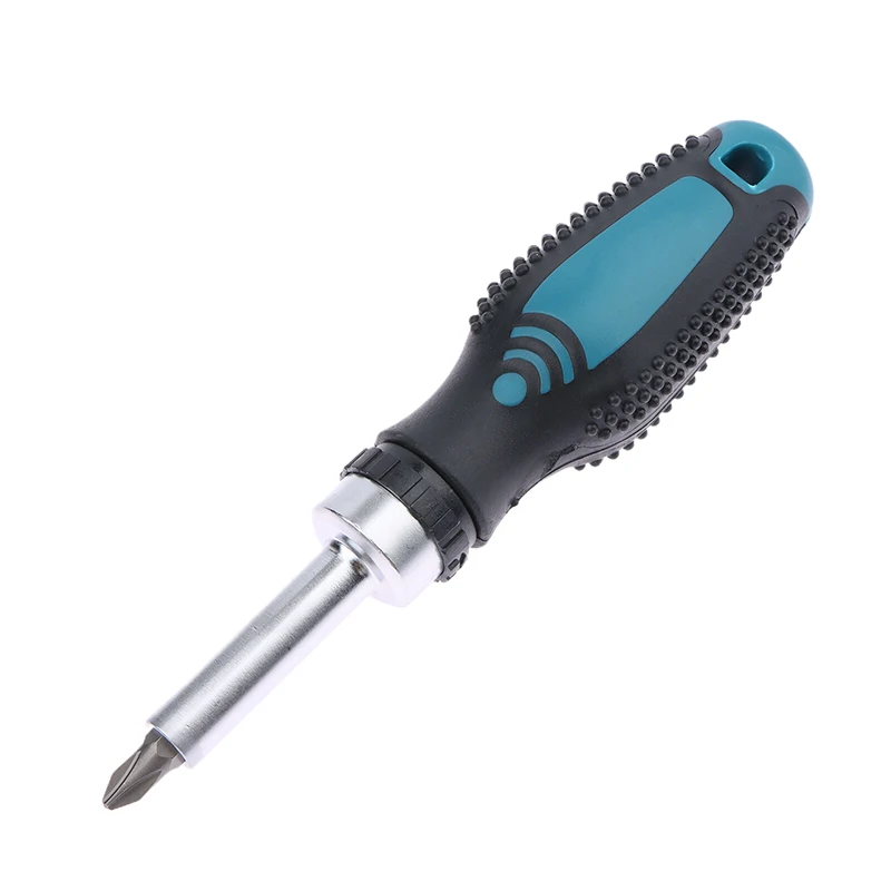 D-58833 Ratchet Screwdriver 1/4