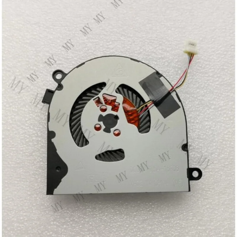 

TT 1pc FOR Dell Latitude 13 (3380) Chromebook 13 (3380) 2NY3X 02NY3X Cooling Fan