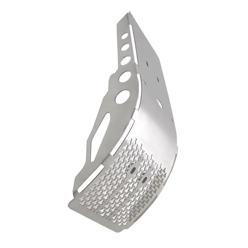 

Motorcycle Engine Chassis Guard For Triumph Scrambler 400X 2024 2025 Motorcycle Engine Cover Protection-A02G
