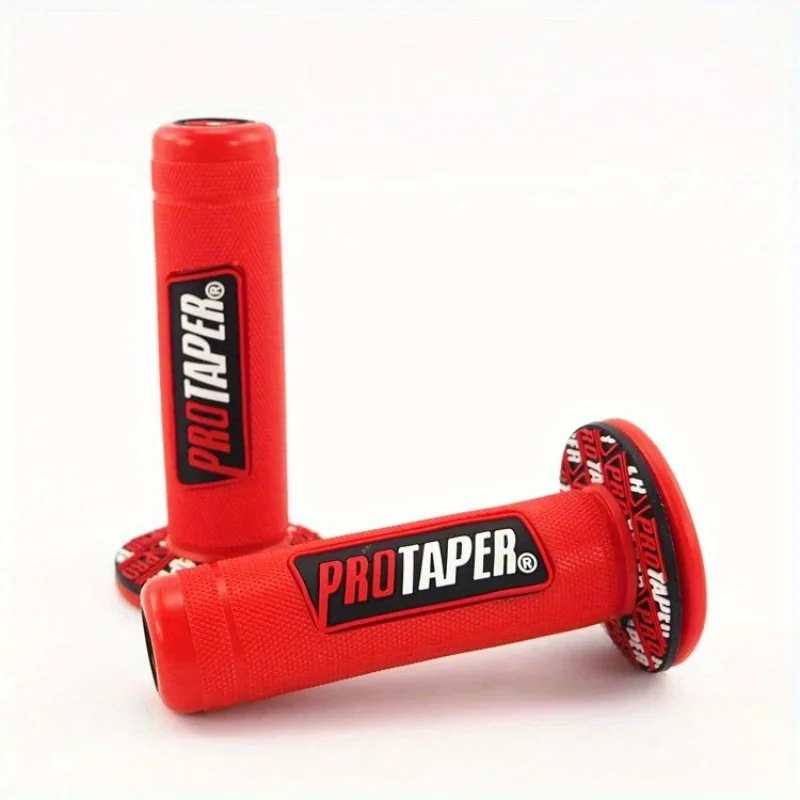 Handlebar Grip Gel Brake Handle Rubber for 7/8\